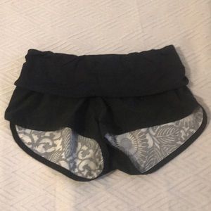 lululemon Reversible Surf Short